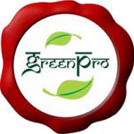 GreenPro certification